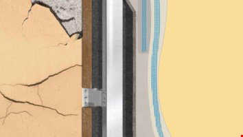 Wanddämmung: Tipps zur Dämmung der Fassade