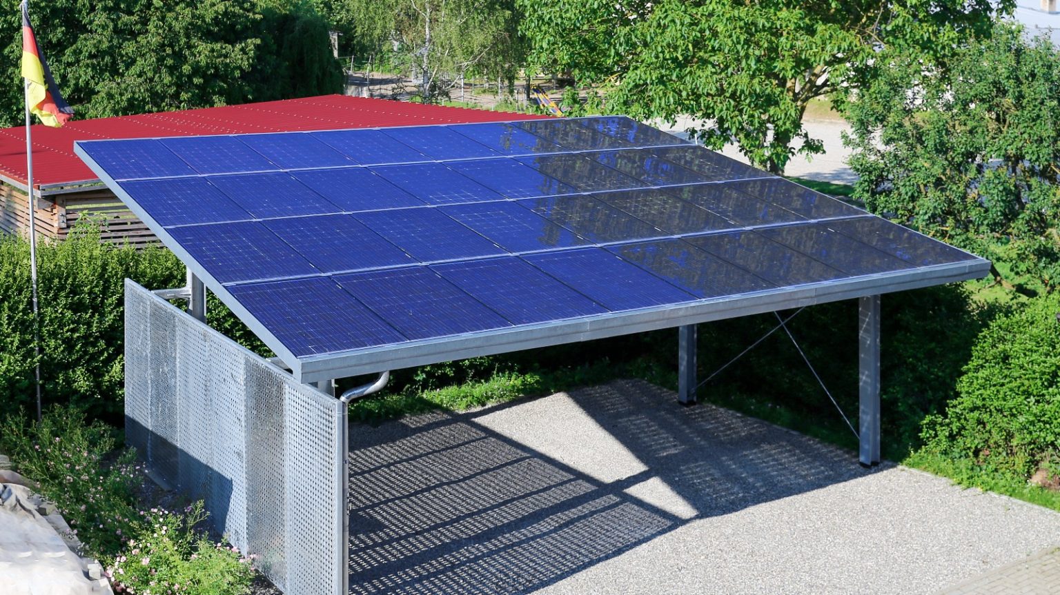 Solarthermie Oder Photovoltaik Auf's Dach? | Effizienzhaus Online